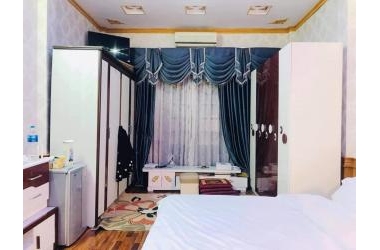 Gần Phố Khương Đình TT Quận 44m2 Ở Luôn Bao Gồm Nội Thất , Hơn 3 tỷ